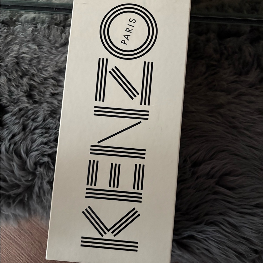 Kenzo 💞Pool Slides 🩴 - Picture 4 of 5